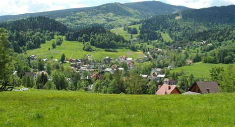 korbielów atrakcje|Korbielów w Beskidzie Żywieckim